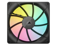 CORSAIR iCUE LINK LX140 RGB Dual Pack 2x140mm - 1300080 - zdjęcie 4